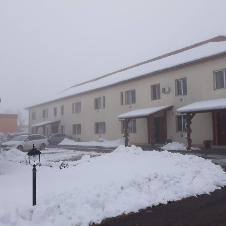 Vila Zoppas Inn Sinnicolau Mare Luaran gambar