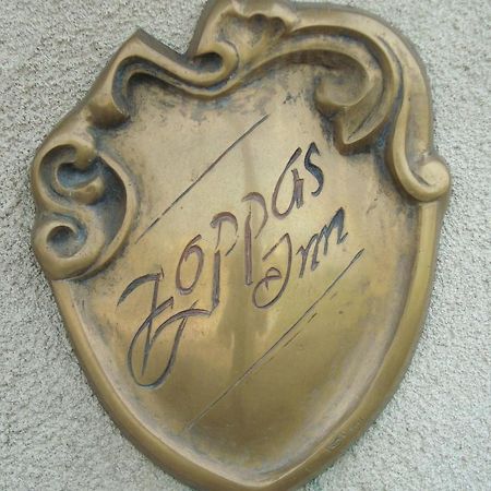 Vila Zoppas Inn Sinnicolau Mare Luaran gambar