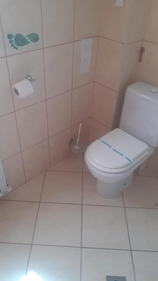 Vila Zoppas Inn Sinnicolau Mare Luaran gambar