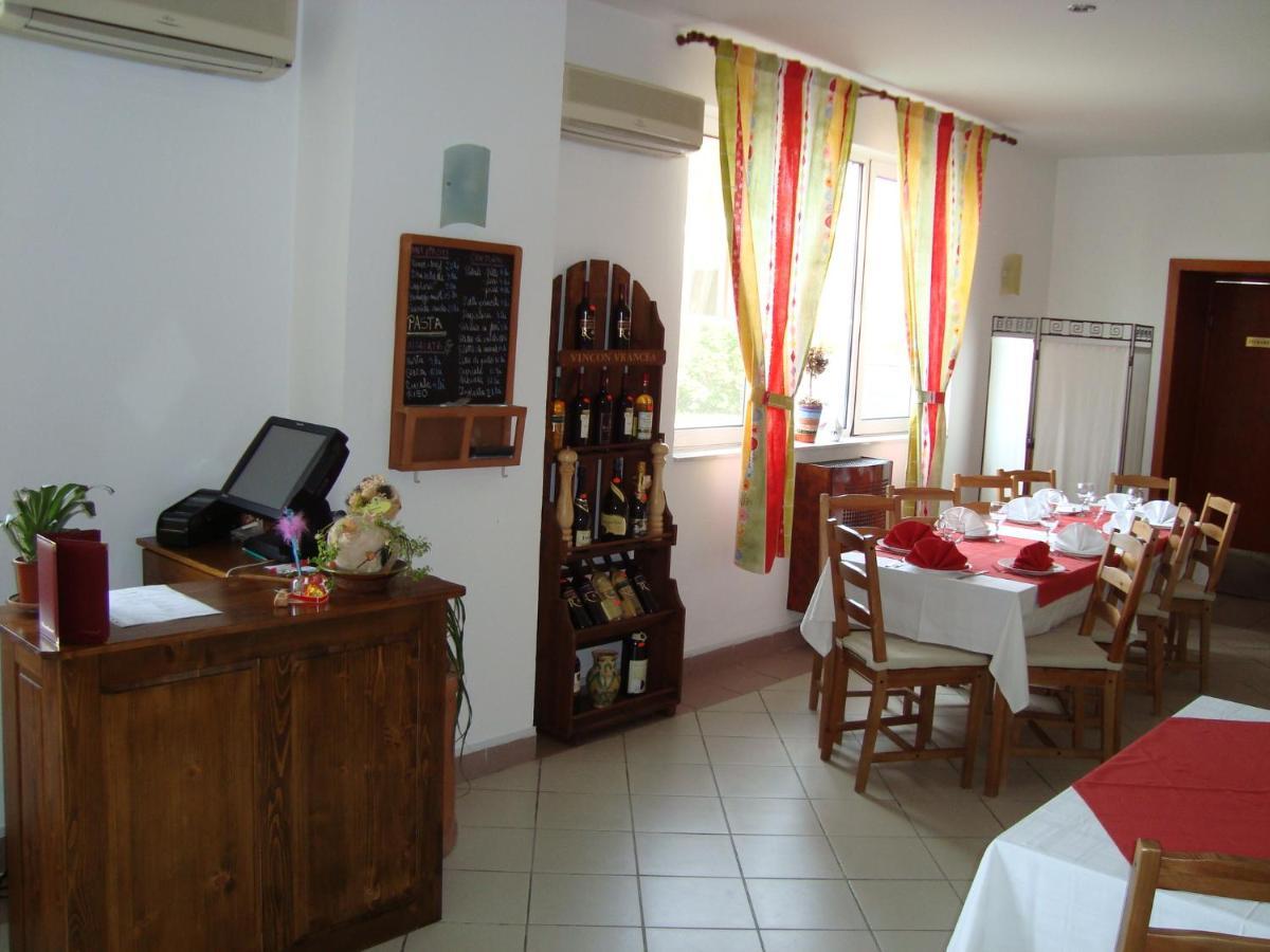 Vila Zoppas Inn Sinnicolau Mare Luaran gambar