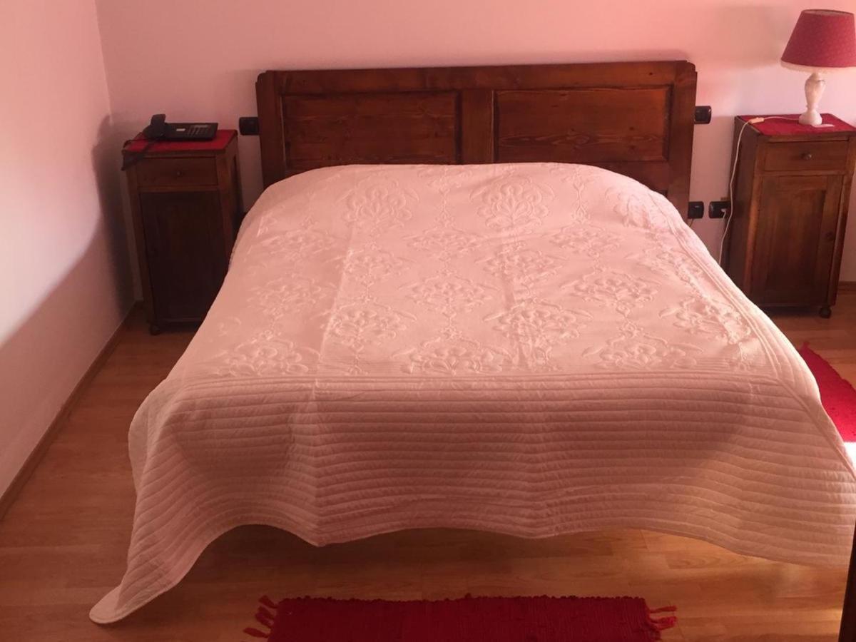 Vila Zoppas Inn Sinnicolau Mare Luaran gambar