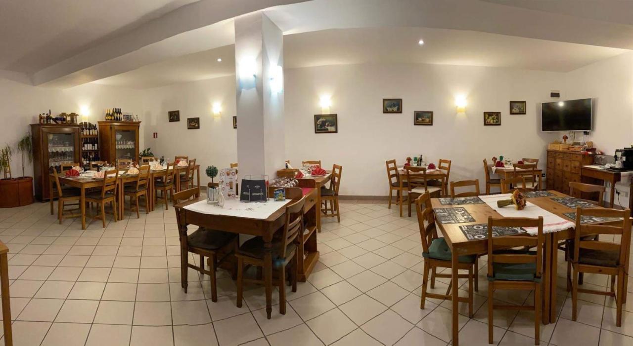 Vila Zoppas Inn Sinnicolau Mare Luaran gambar
